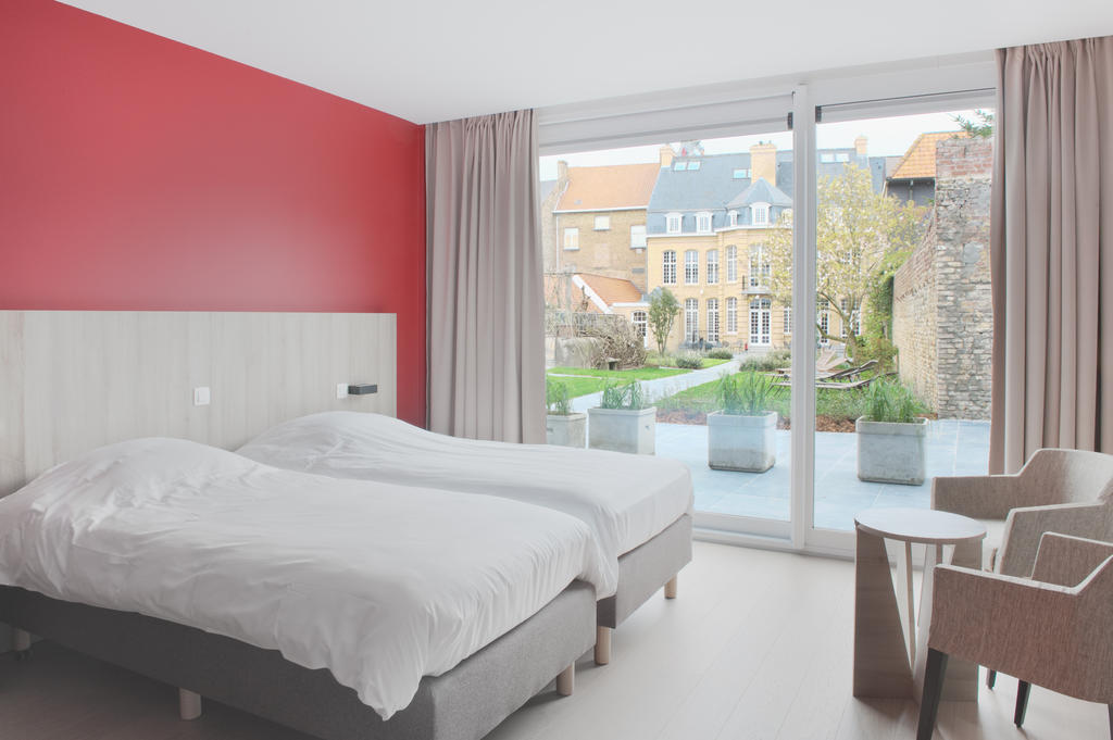 B&B 'T Withuis Diksmuide Cameră foto