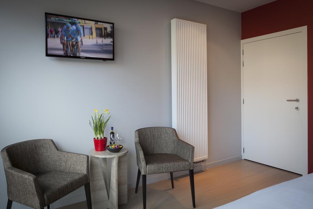 B&B 'T Withuis Diksmuide Exterior foto