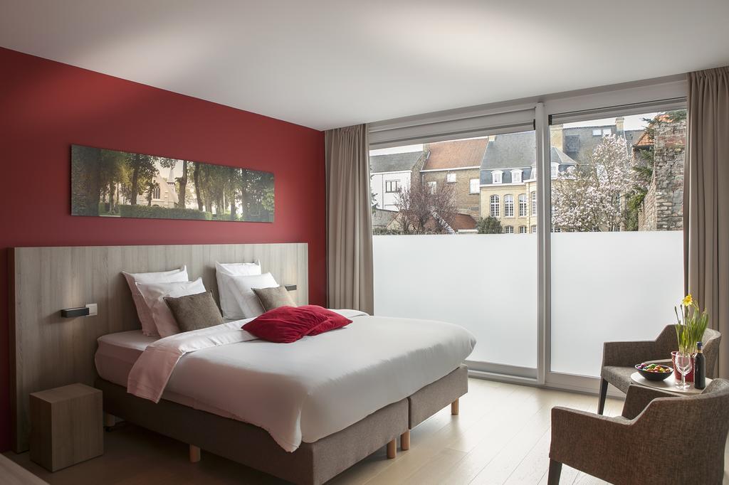 B&B 'T Withuis Diksmuide Exterior foto