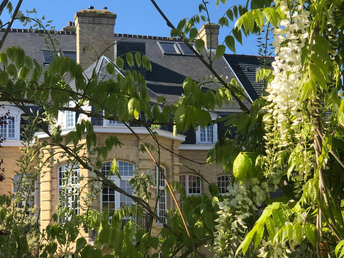 B&B 'T Withuis Diksmuide Exterior foto